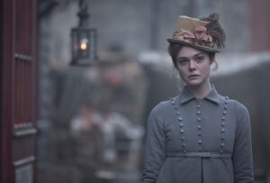 Películas sobre escritoras, parte 1