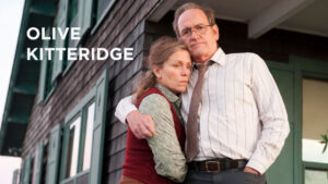 Olive Kitteridge: Un notable estudio de personaje