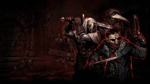 Darkest Dungeon: la re-definición de su género