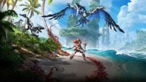 Horizon Forbbiden West – El mejor en lo que hace