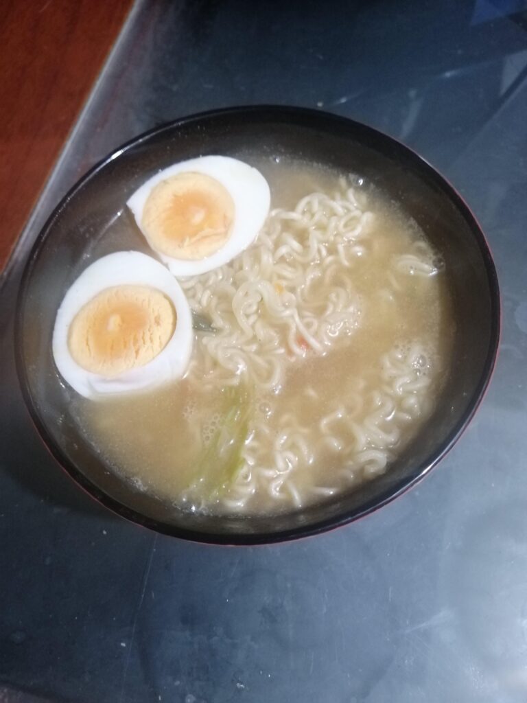 Ramen 