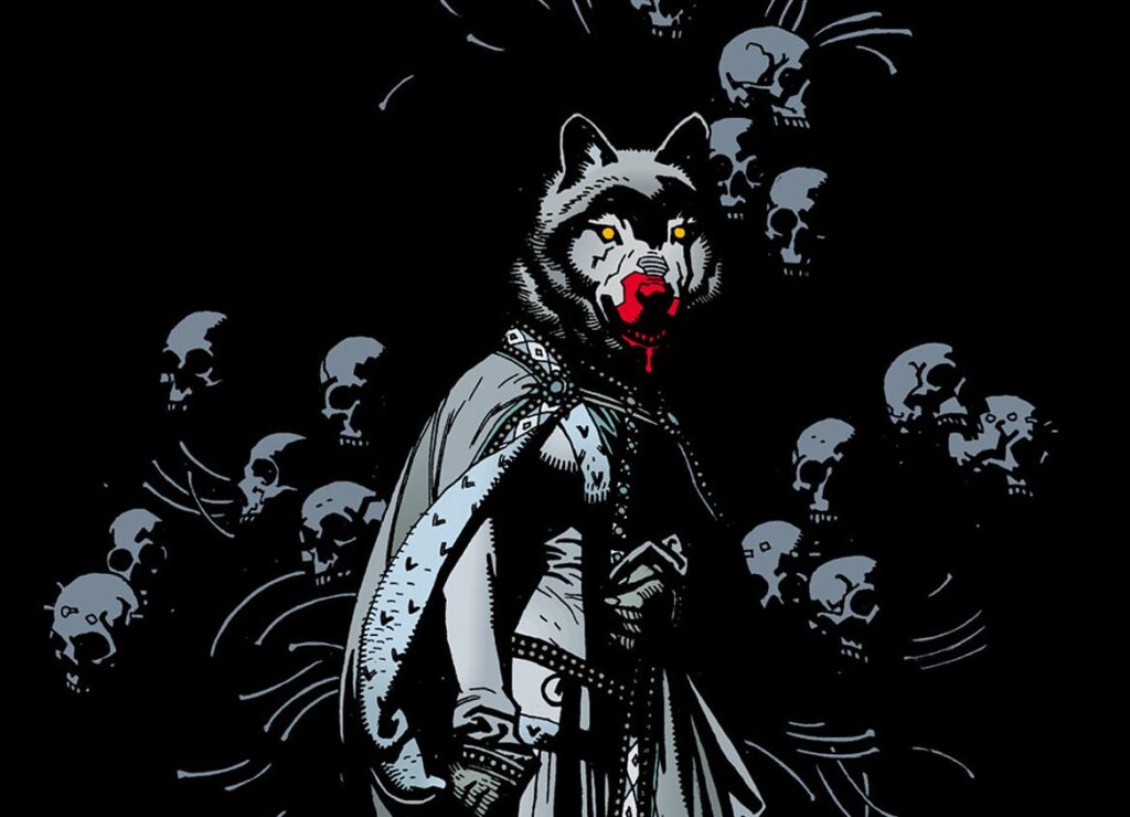 Reseña: Wolverine Origen de Paul Jenkins y Andy Kubert