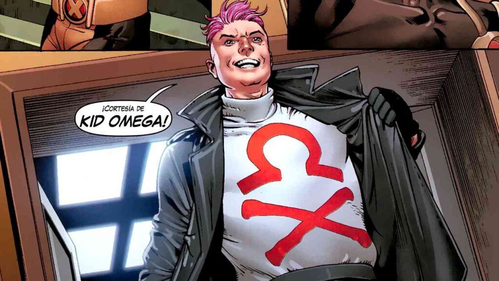 The Punisher MAX: El castigo máximo