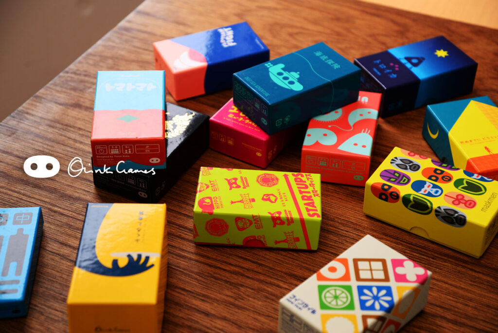 Oink Games juegos