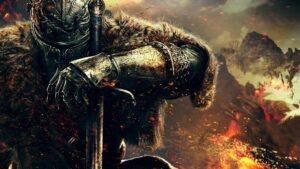 Reflexión: ¿Qué define a un juego estilo Souls?