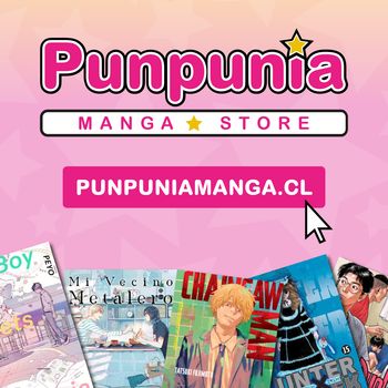 Punpunia.cl