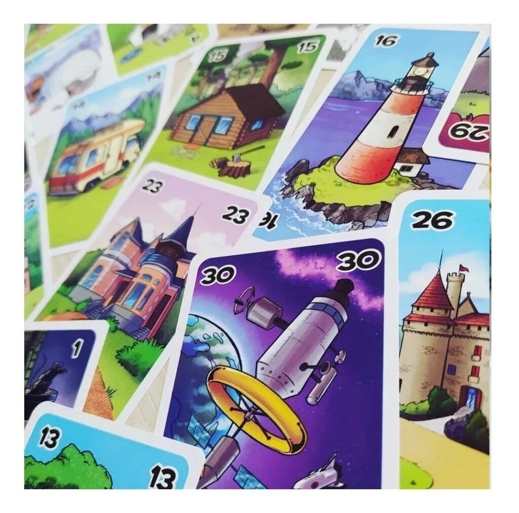 Se Vende cartas