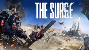 Reseña: The Surge, el precio del progreso