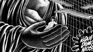 Saint Seiya: los 9 mejores mitos y fábulas del manga (Parte 2)
