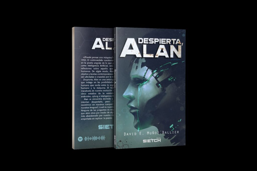 Reseña del libro Tren bala