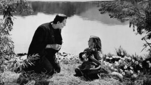 Clásicos de la Universal V.1: Frankenstein y la divinidad