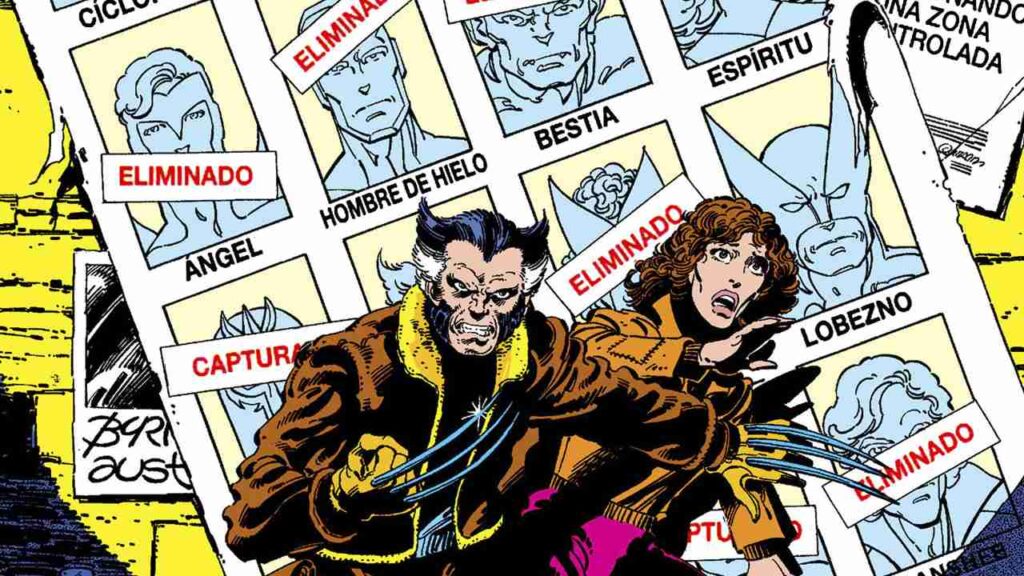 Apología de la Batifamilia parte 2 – Batman: Legado