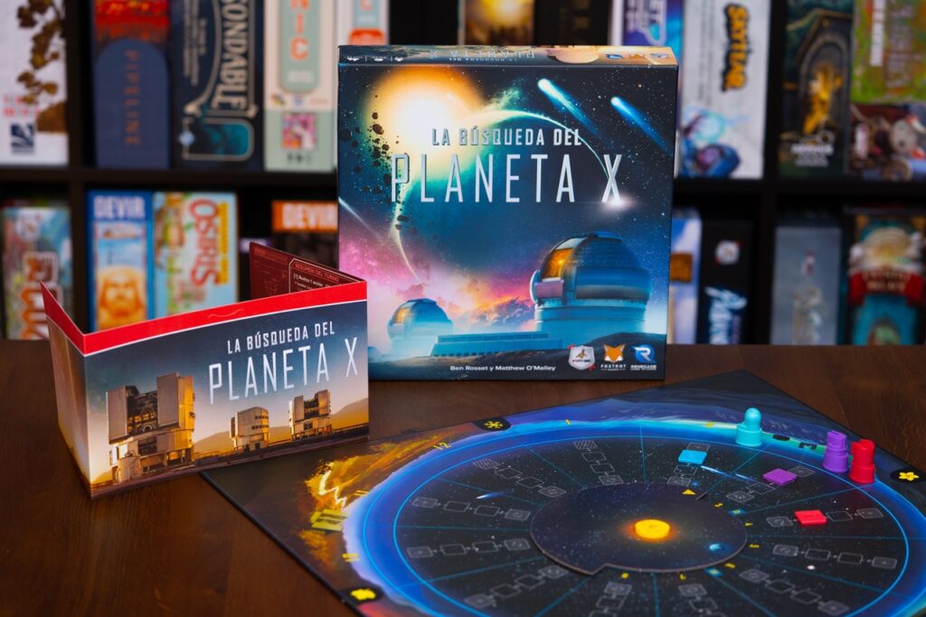 Patchwork: el mejor juego para 2 personas