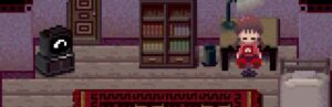 Yume Nikki: el sueño de Madotsuki