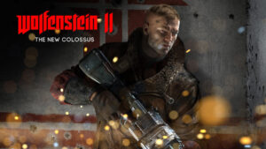 Wolfenstein: Vida, muerte, y resurrección de BJ Blazkowicz