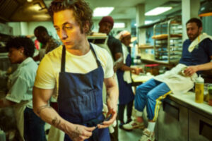 The Bear: un drama emocional que se cocina al dente