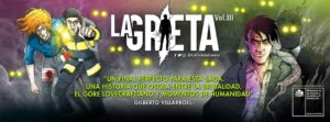 Christian Luco: de amor y de monstruos