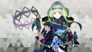 Reseña: Soul Hackers 2, vida y amor en el futuro