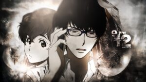 Recomendación exprés: Zankyou no terror