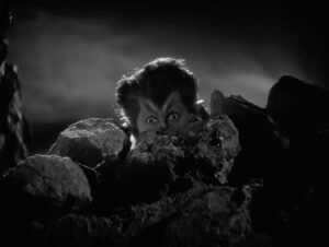 Clásicos de la Universal V.3: Hombre Lobo y Dr. Jekyll, los instintos humanos