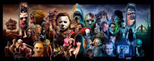 5 películas de terror «vs.» que Hollywood nos debe