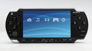La magia de la PSP