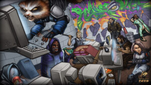 Los mejores Boomer e Indie Shooters del 2022