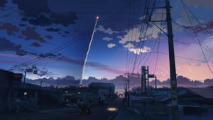 Recomendación: White Album 2
