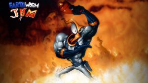Earthworm Jim 4, 20 años de humo sobre su posible estreno