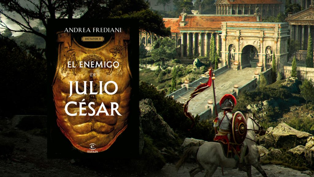 Bahamut: la ópera espacial de Francisco Ortega