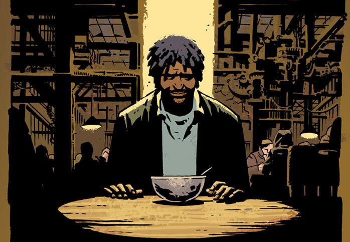 Especial Fattori Bros: La Plaga – La Maldición de Ta-Hani