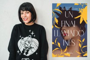 «Un final llamado Inés»: la última entrega de Daniela Viviani