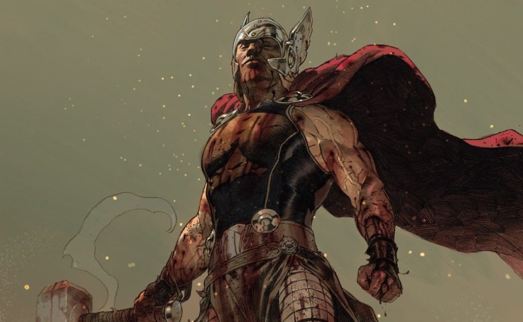 Batman: Birth of the Demon, el “año uno” de Ra’s Al Ghul