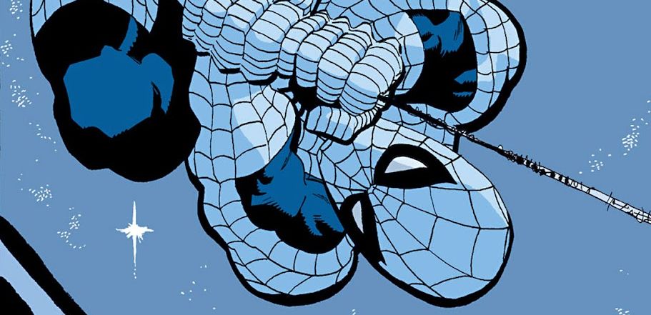 Wolverine: La larga noche